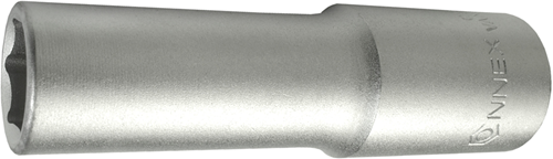 Clé à douille Connex 1 2 longueur 17 mm - coxt570517