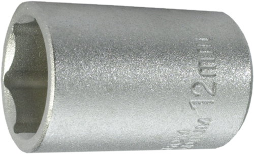 Clé à douille Connex 1 4 12mm - coxt569120