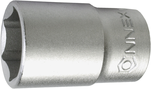 Clé à douille Connex 3 8 19mm - coxt569519
