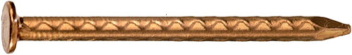 Clou de bateau Connex 2,8x40 80g cu - ky1102840