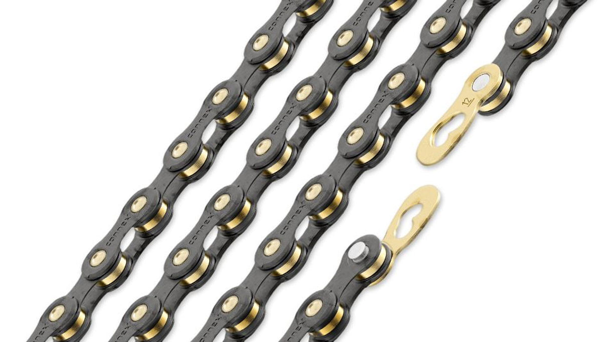 Chaîne Wippermann connex 12sb cire 12 vitesses