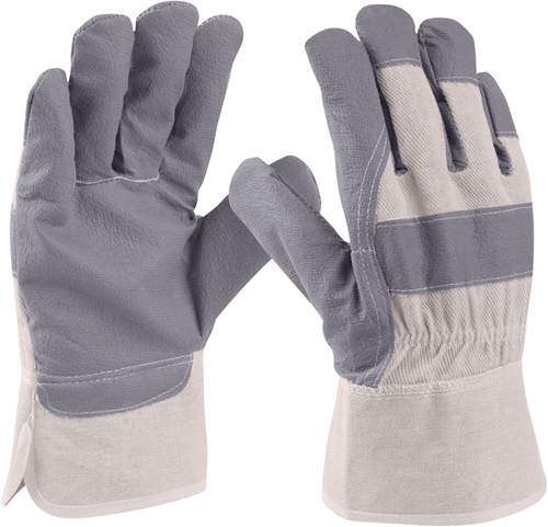 Gants Connex en cuir synthétique 1 paire gr10 - cox938461