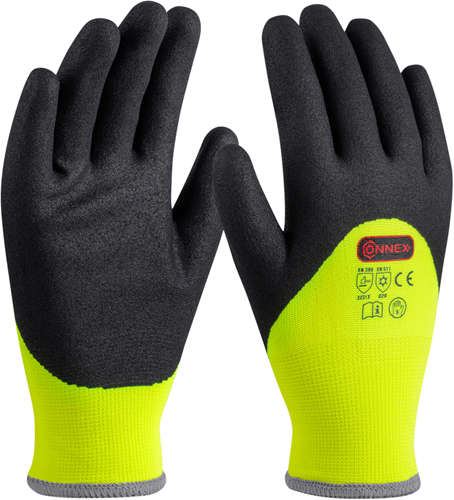 Connex gant hiver extreme gr09 - cox938659