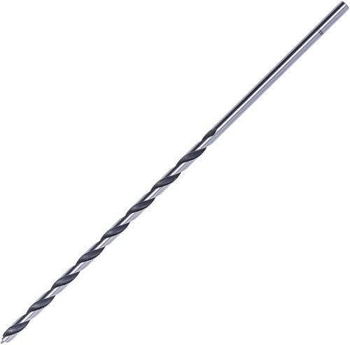 Connex houtboor 6mm (250mm) rood - cox972506