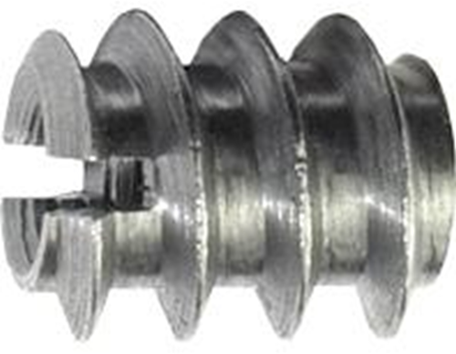Connex inschroefmoer m6x15 10st vz - ky6430077