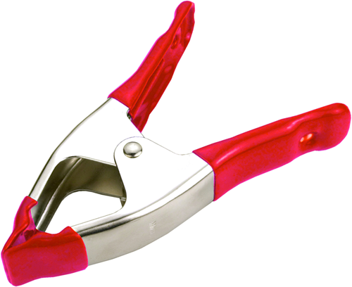 Pince à colle Connex 150mm métal - cox861150
