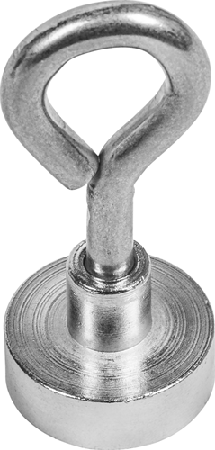 Connex aimant néodyme œil d20 11kg - dy7100016