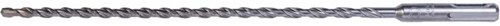 Connex sds+perceuse à percussion 6mm (200 260mm) jaune - cox971864