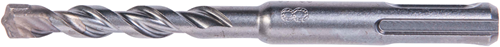 Connex sds+perceuse à percussion 6mm (50 110mm) jaune - cox971861