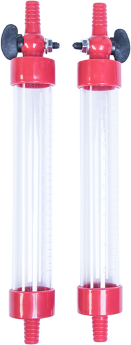 Durite Connex niveau (la paire) -> durite 1 2'' - coxt743002