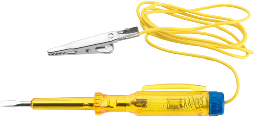 Connex coxt977020 testeur de tension faible courant 6-24v