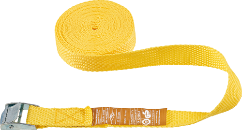 Sangle de tension Connex 5,0m 1 porte 250kg - b34408