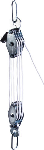 Bloc de plaquage Connex 7-1 transmission 180kg vz - dy270865