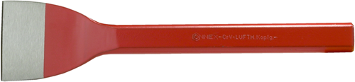 Burin à joint Connex 60mm cv - cox655955