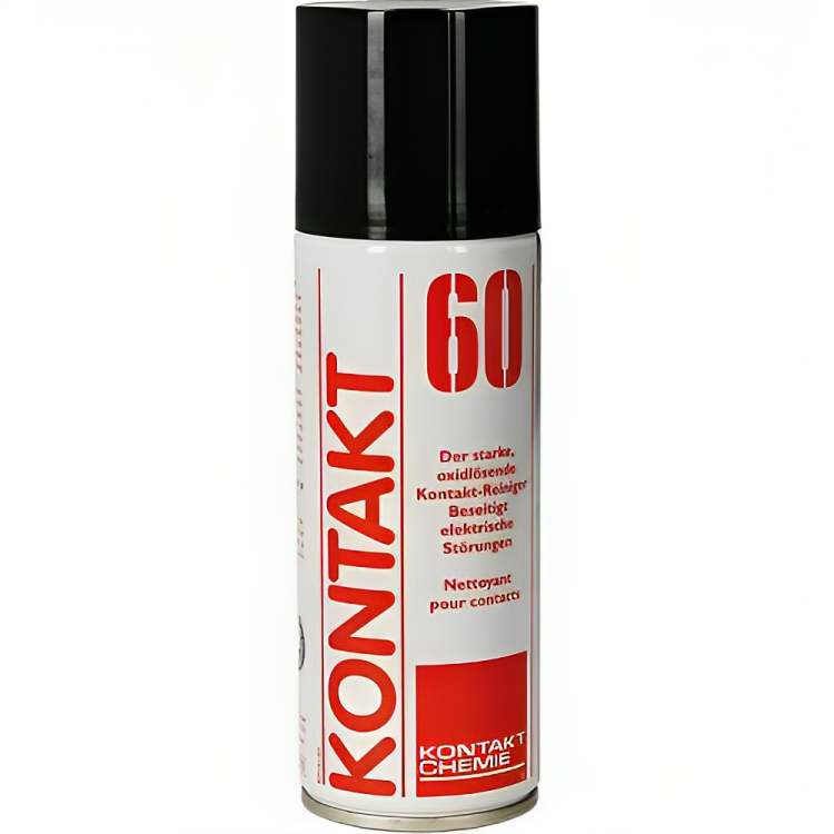 Spray de contact