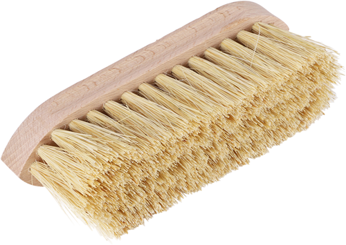 Copenhagen pro werkborstel | fiber | 17 x 4 cm | hout | fsc - 23.463.01