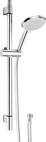 Ensemble de douche Cornat ardea 2s ch - tecb3454