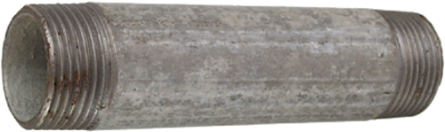 Raccord de tuyau Cornat galva mm 5 4 120mm (530) - vfb5305412
