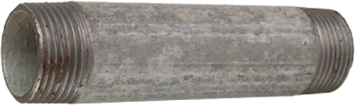 Raccord de tuyau Cornat galva mm 5 4 150mm (530) - vfb5305415