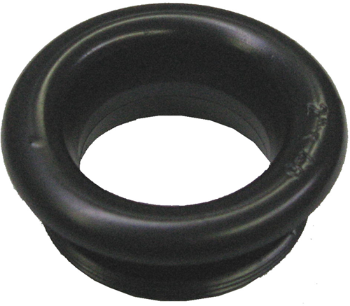 Tétine en caoutchouc Cornat avec filetage 2'' x 40mm - t3185014