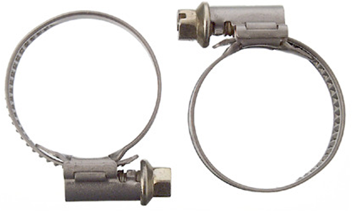 Anneau de tension Cornat 25-40mm 1er inox - t308304