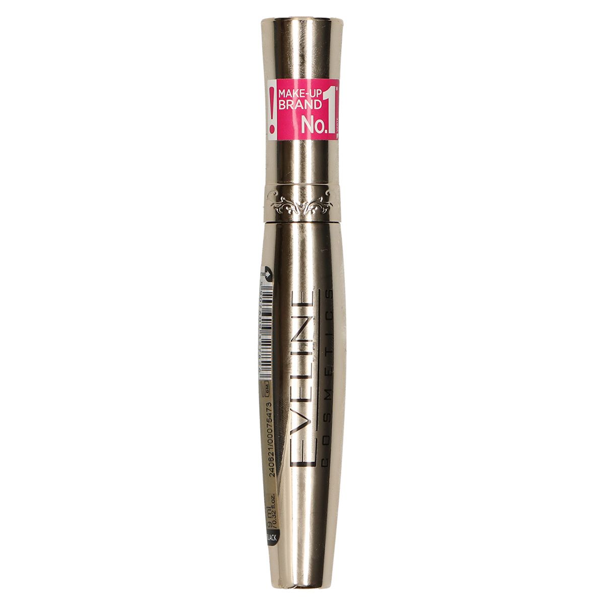 Eveline mascara volume célébrité noir 9ml