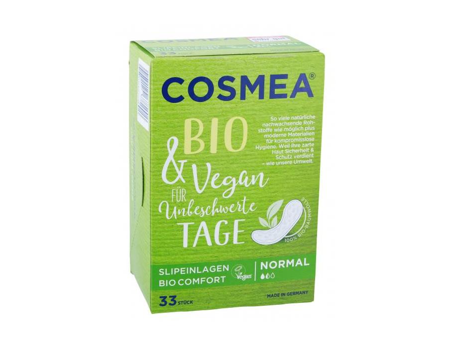 Cosmea Bio Inclayers Comfort Normal