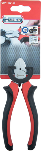 Pince coupante latérale Connex 145mm 2c sb - coxt132145