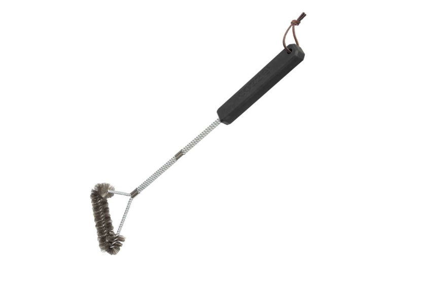COZZE NETTOYAGE BRSPIR GRILL RUST 50 cm Silver Black