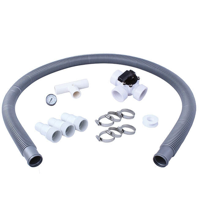 Kit de contournement Solar Bol ComfortPool Bol