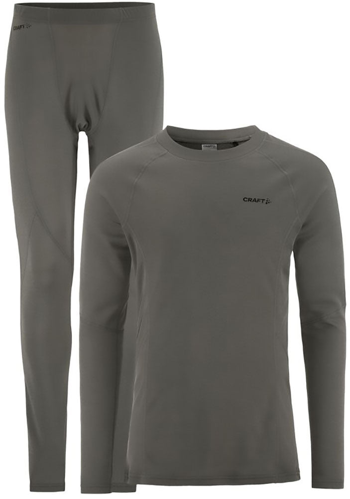 Craft thermal - ensemble de sous-vêtements fonctionnels