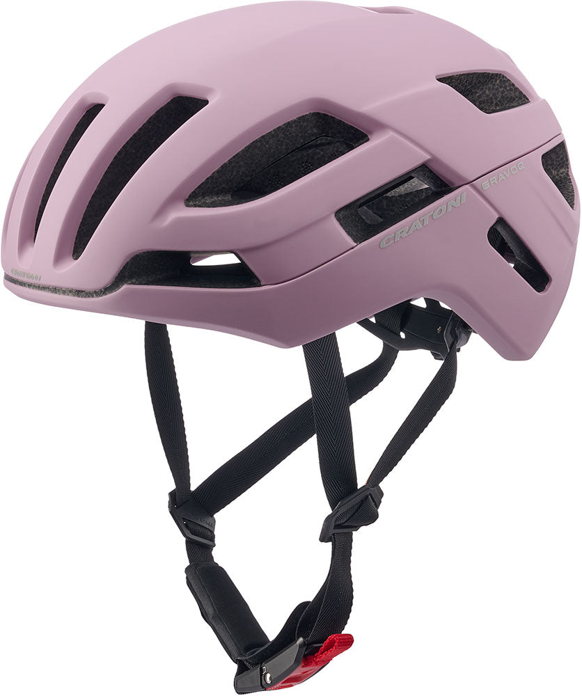 Cratoni gravoq - gravel helmet