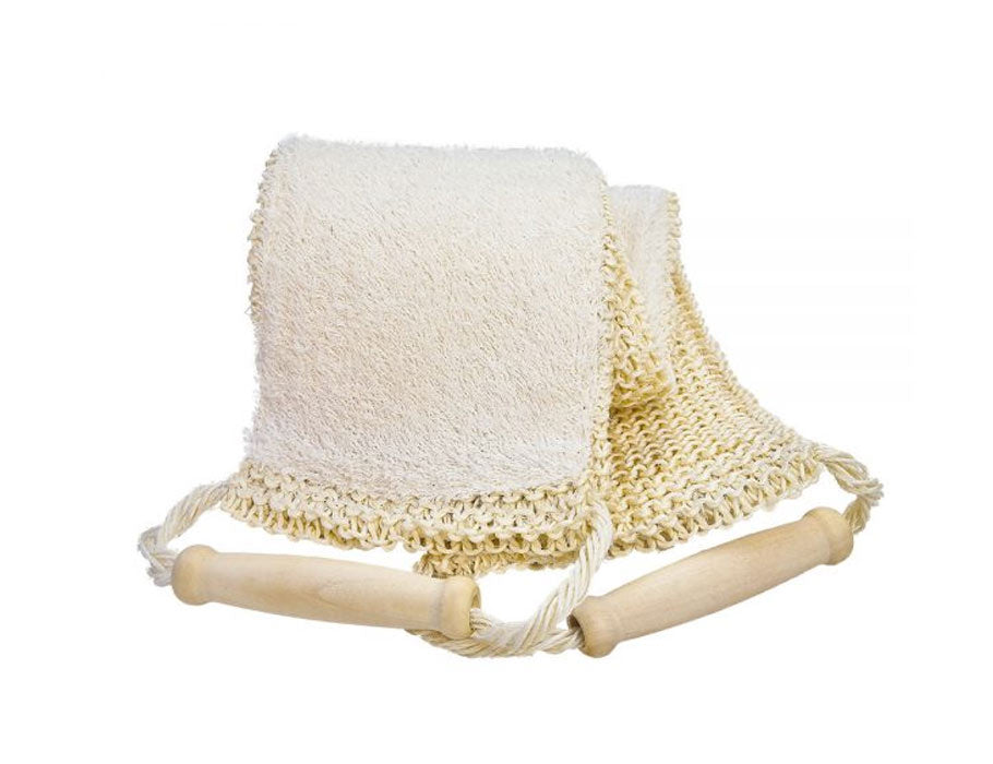 Bande de massage Croll denecke sisal-coton