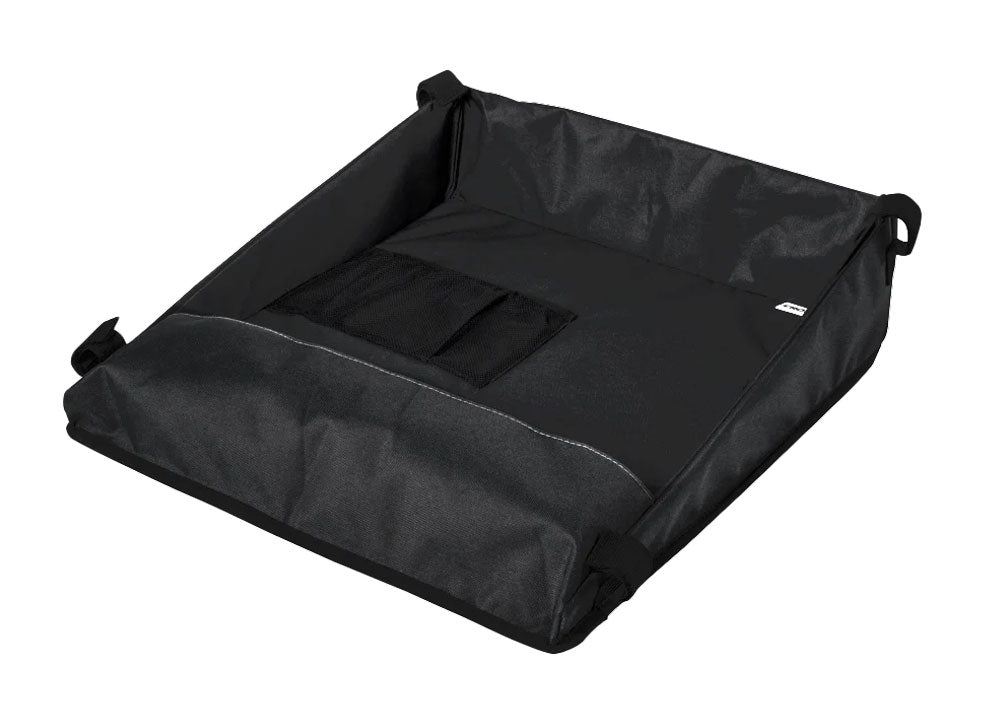 Compartiment de toit Croozer pour remorque pour chien Mikke Tammo