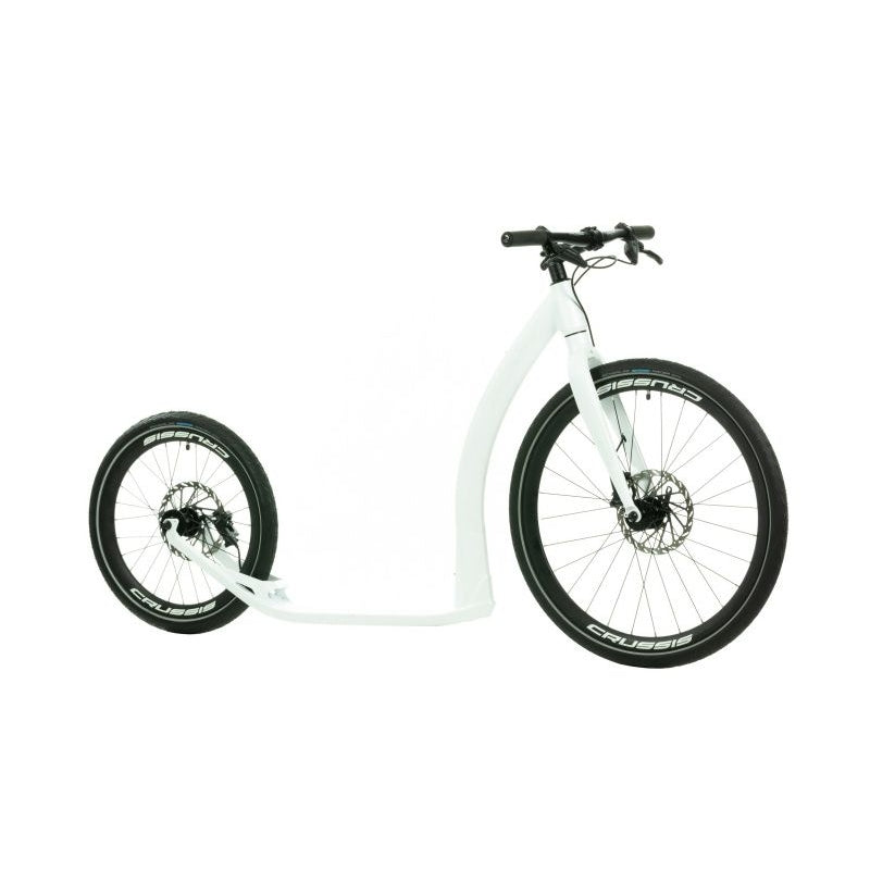 Crussis one cobra sport 4.2-1 blanc
