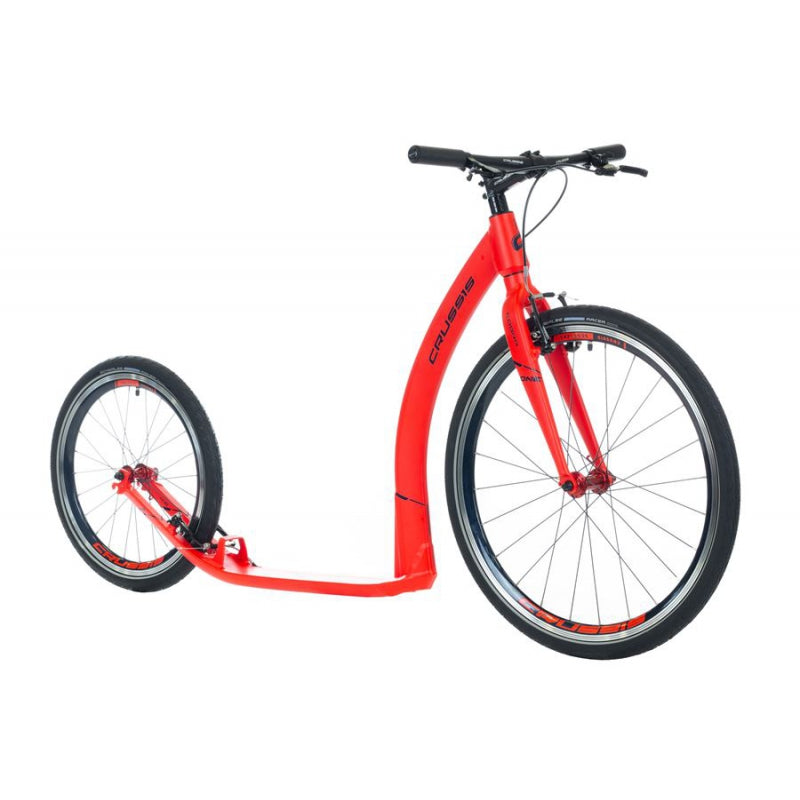 Crussis cobra one 4.2 rouge 26 20
