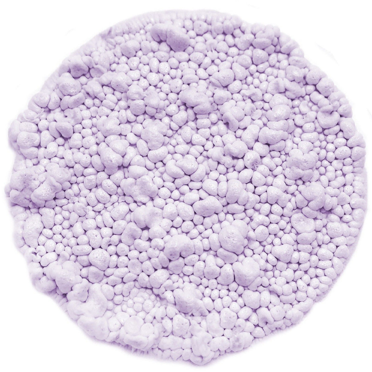 Cosmic shimmer • fluffy stuff french lilac 30ml