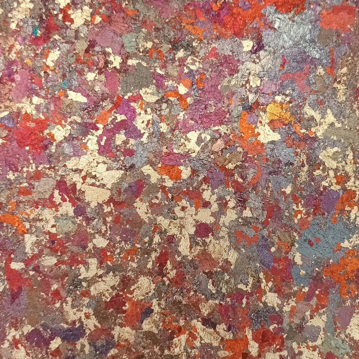Cosmic shimmer • gilding flakes glowing embers 100ml