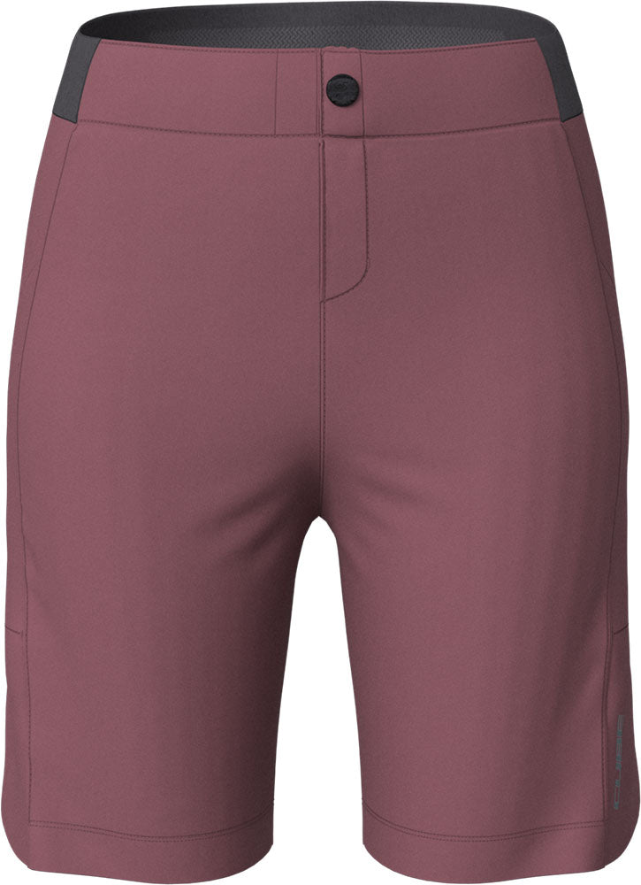 Cube cmpt - short vtt femme