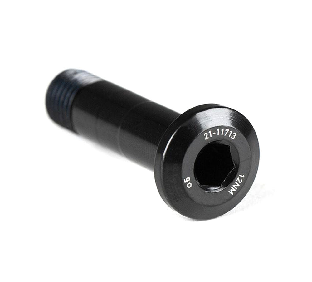 Amortisseur d'axe cube vis ø8mmx35mm (21-11713)
