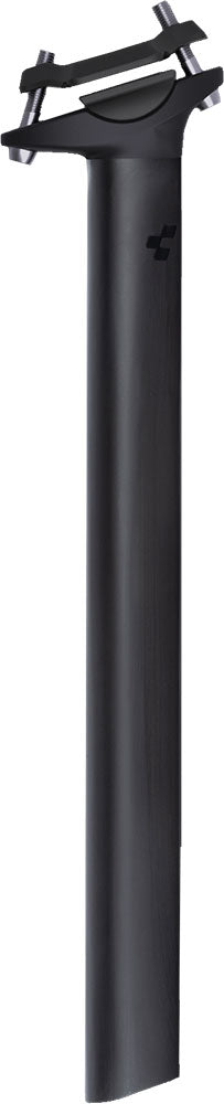 Cube d'accord sur la tige de selle zéro