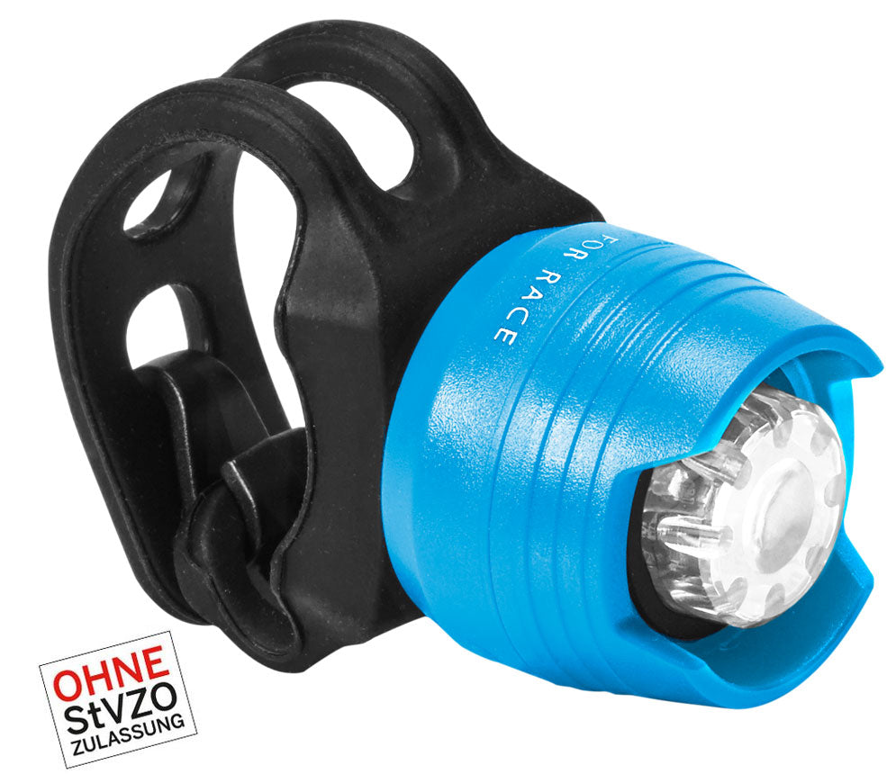 Lumière Rfr diamant hqp led blanche