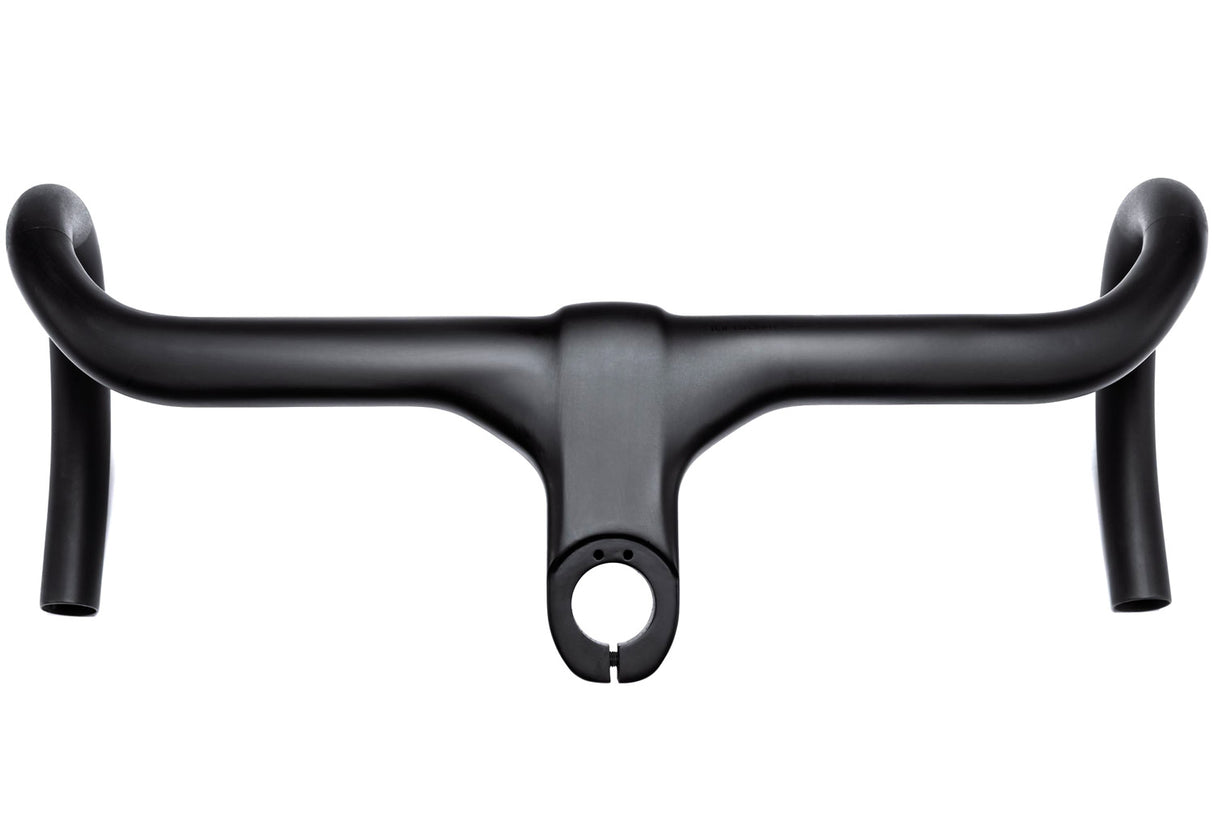Cube litening air accord combinaison de tige de base de course croisée