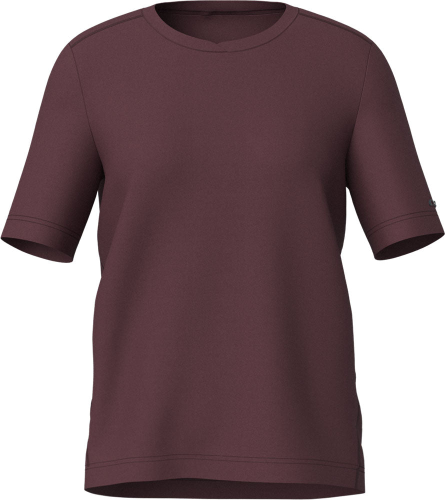 Cube ws - maillot vtt femme