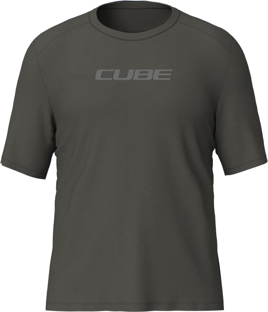 Maillot VTT Cube