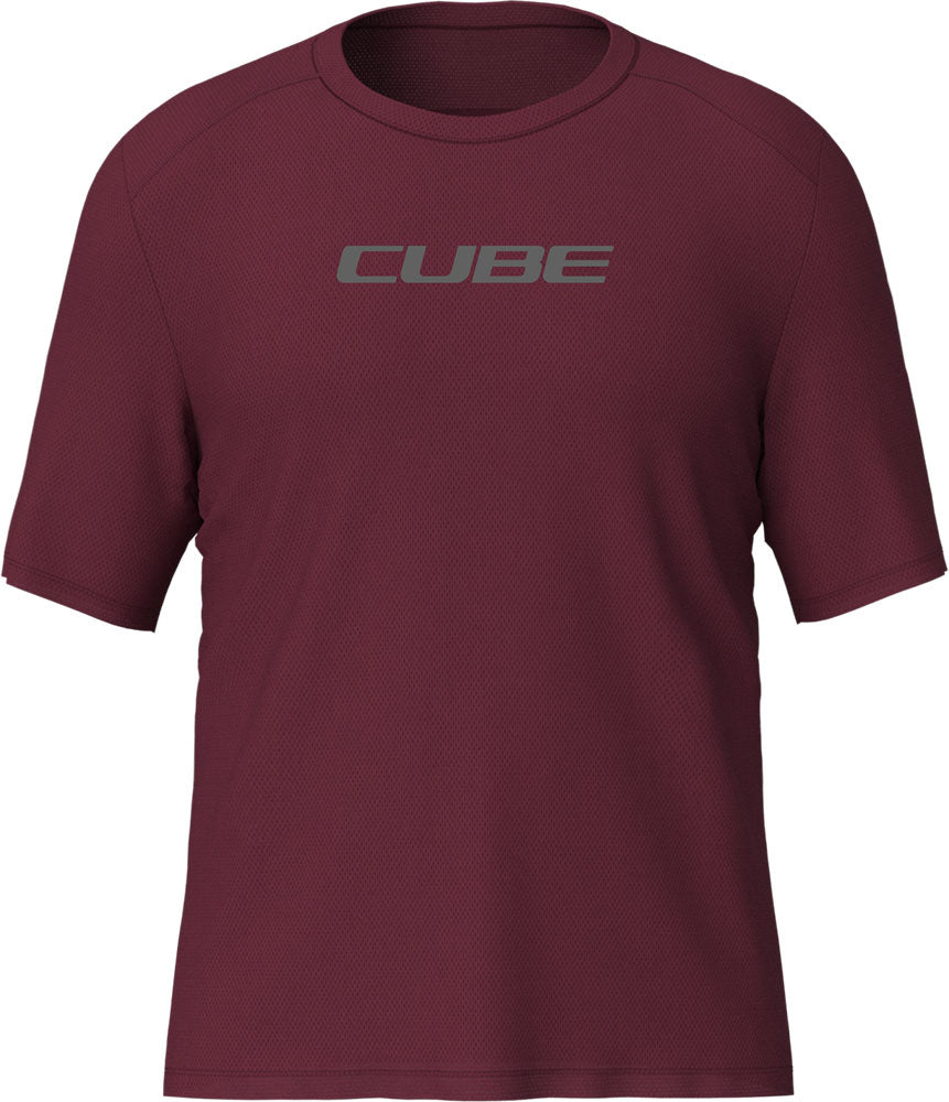 Maillot VTT Cube