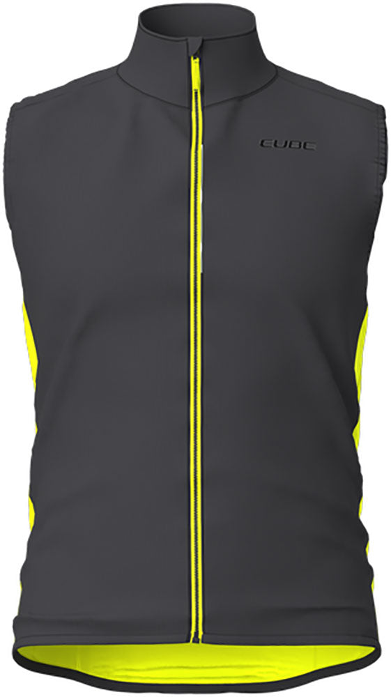 Cube cmpt - gilet coupe-vent