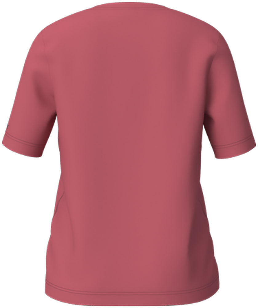 Cube ws - maillot vtt femme