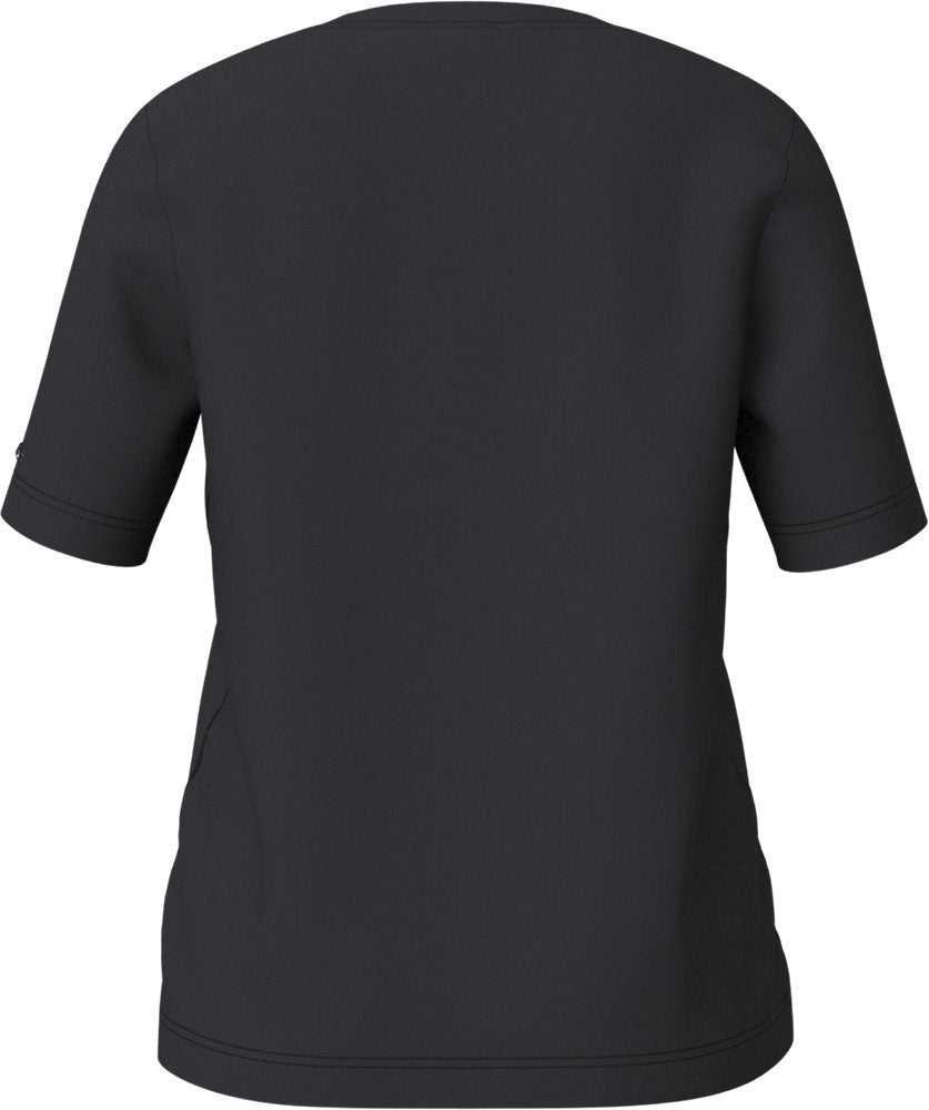 Cube ws - maillot vtt femme
