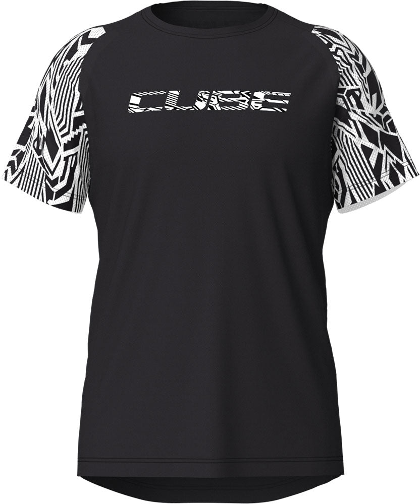 Cube razzle dazzle - maillot vtt